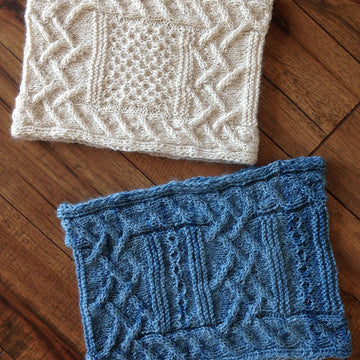 Sindri Cowl