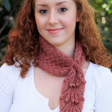 Nina Cowl KAL