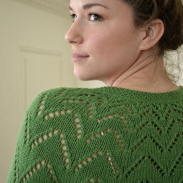 Union Station Cardigan