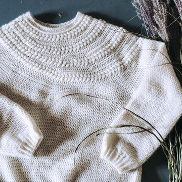 Inanna Sweater