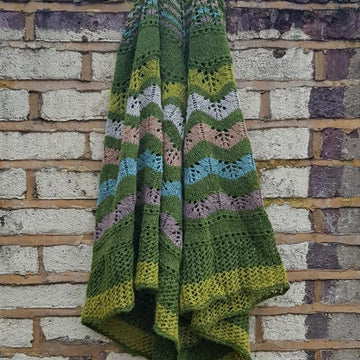 Anna's Shawl