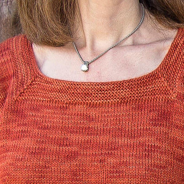 Killarney Top-Down Pullover #103