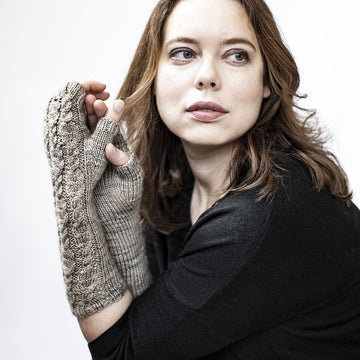 Harvest Mitts