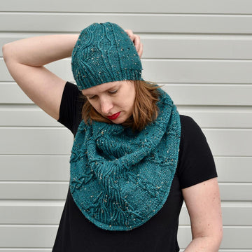 Abington Hat