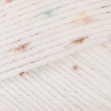 Sirdar Supersoft Aran Rainbow Drops