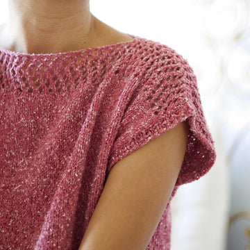 Peony Top