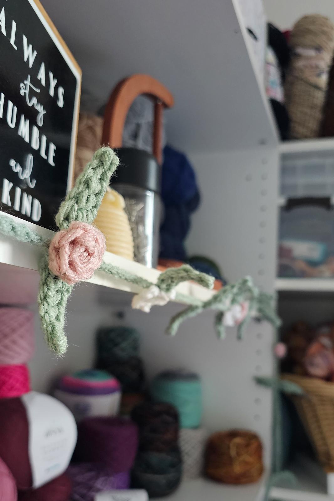 Garden Boot Charms