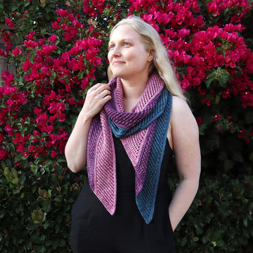 Bi the Way Scarf