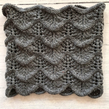 The Danielle Cowl