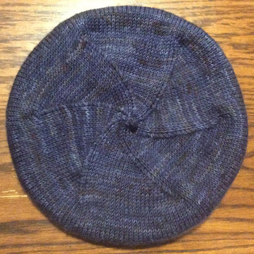 KILLING EVE hat