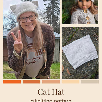Cat Hat