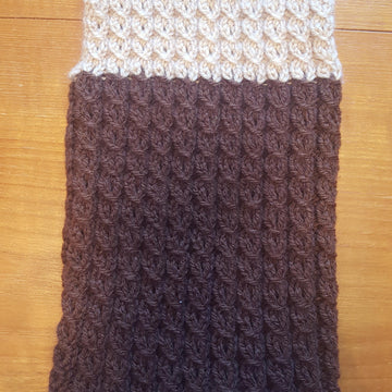 Bailey's Mock Cable Jacket