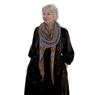Karee Shawl