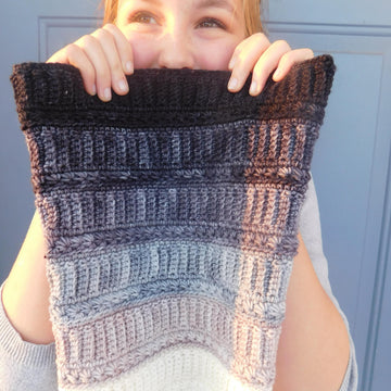 Gradually Cowl