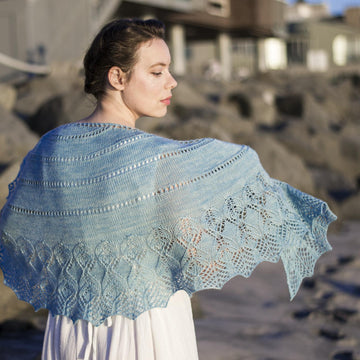 Idina Shawl