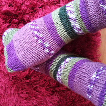 Wren Socks