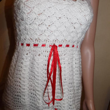 Lumpy Bumpy Top