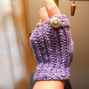 Route 66 Driving Mitts
