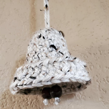 Mission Bell Wall Hanging