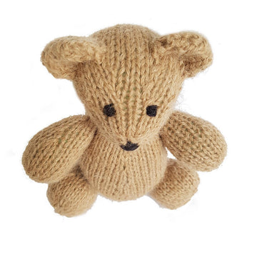 Modern Teddy Bear