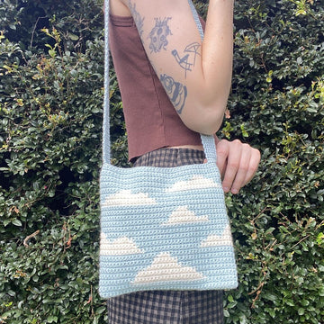 Cloud Bag