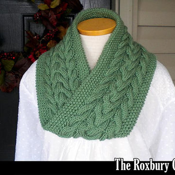 The Roxbury Cowl