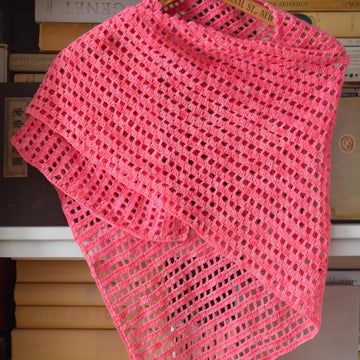 Justine Shawl