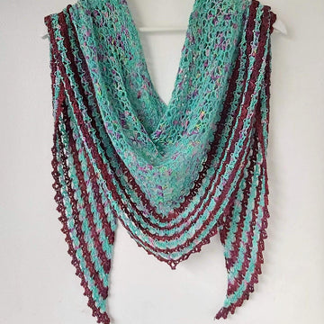 Liáth Shawl