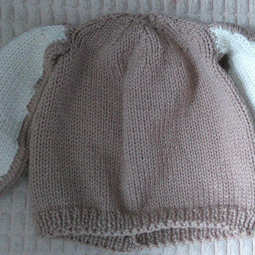 Bunny ears hats for ladies and children