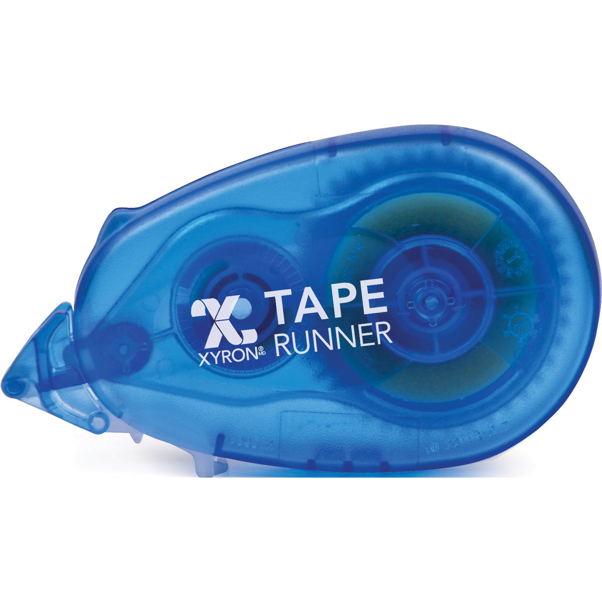 Xyron Tape Runner Permanent Adhesive Dispenser - .31"X40'