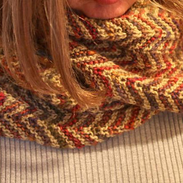 Two-Row Zaggy