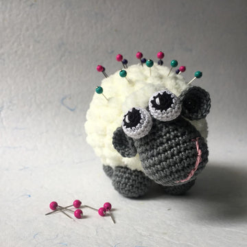 Shaina The Sheep