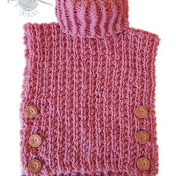 Dunedin High Low Pullover