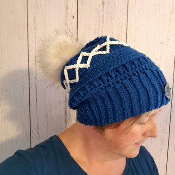Randa Slouch Hat