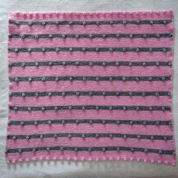 Baby Blanket Bubbles