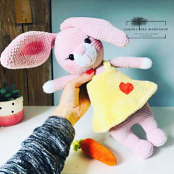 TulisRabbit