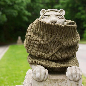 Lions Gate