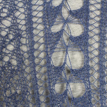More than Faroese Shawl
