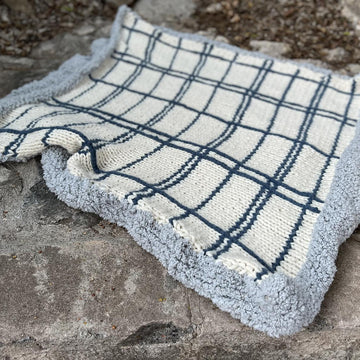 Flannel & Fleece Lapghan