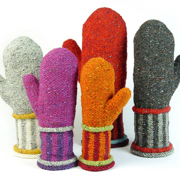 Dante Mittens / Fausthandschuhe
