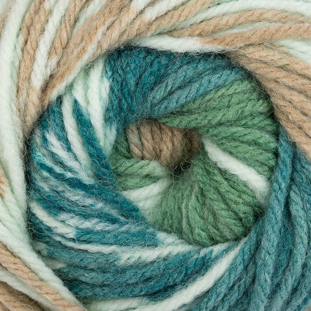 King Cole Nordic Chunky