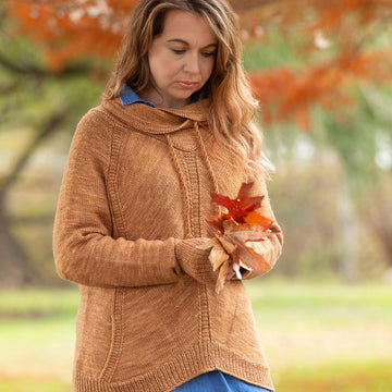 Cozy Pullover