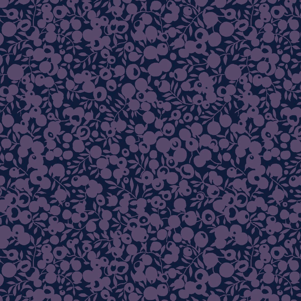 Liberty Wiltshire Shadow - Iris