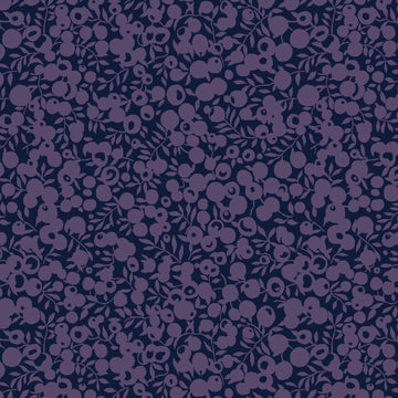 Liberty Wiltshire Shadow - Iris