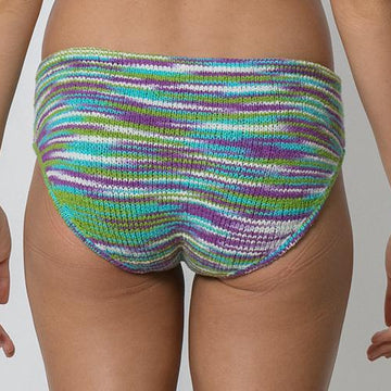 Bikini Bottom and Panty