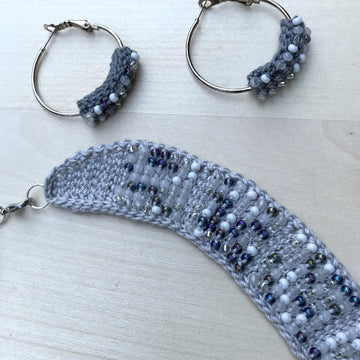 Twyla Necklace & Jewelry Set