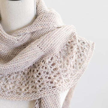 Touch Of Lace