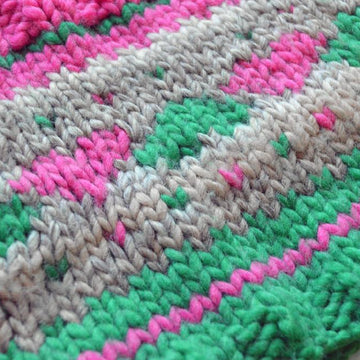 Coup de Coeur Cowl