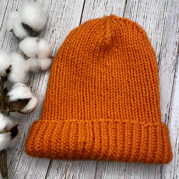 The Outdoorsman Hat