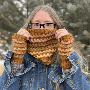You Belong Cowl
